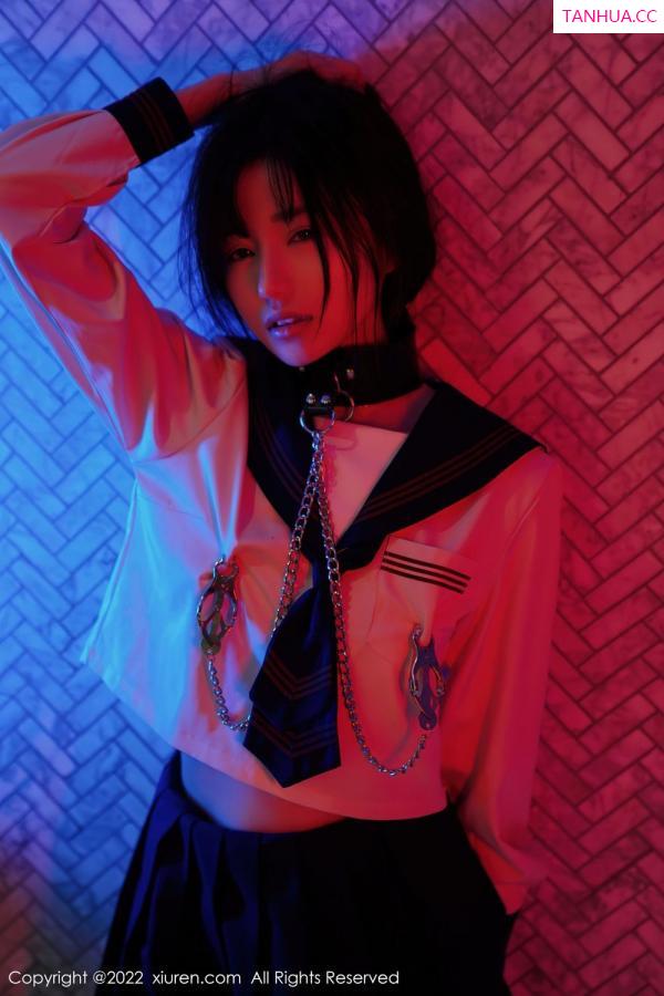 Kely香香  [XiuRen]高清写真图 2022.05.10 No.4986 仓井优香第29张图片